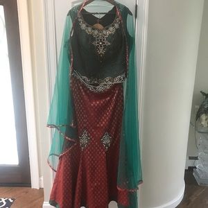 Lehenga